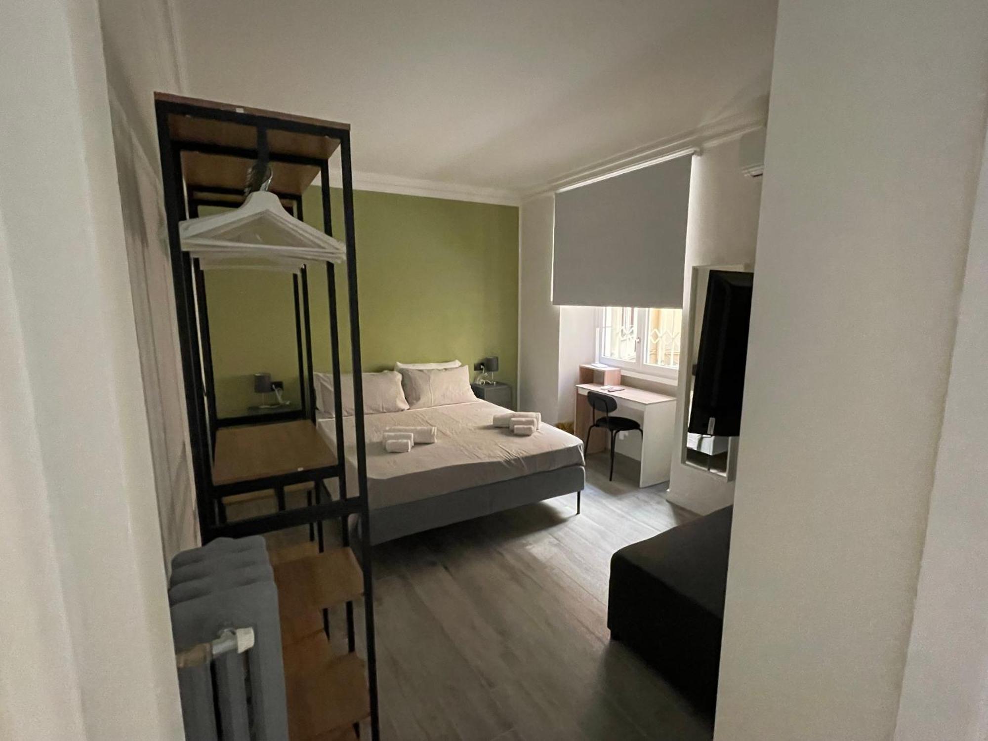 This Must Be The Place Rome Guesthouse — Photos 2